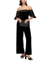 Phase Eight Angelica Jumpsuit In Black