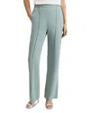 Phase Eight Bowen Suit Pants In Eau De Nil