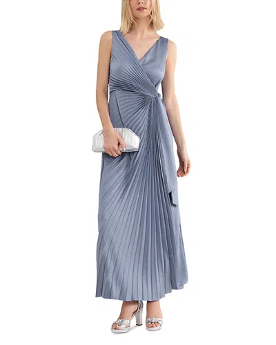Phase Eight Emlyn Wrap Dress In Multi
