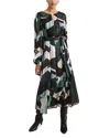 Phase Eight Francesca Midi Dress