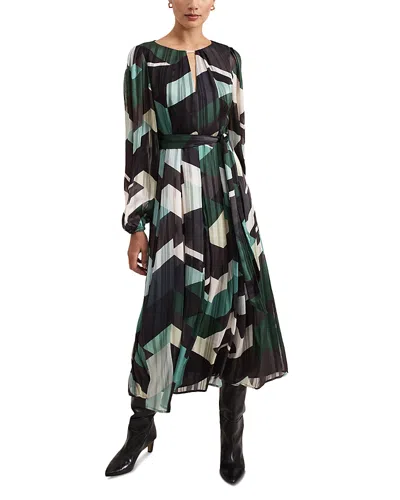 Phase Eight Francesca Midi Dress