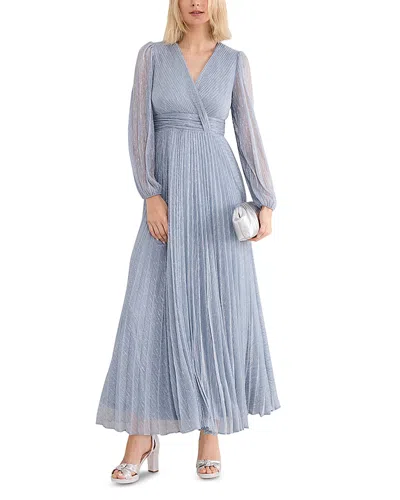 Phase Eight Harper Maxi Dress In Multi