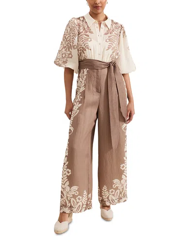 Phase Eight Lilja Jumpsuit