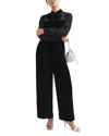 Phase Eight Magie Jumpsuit In Black