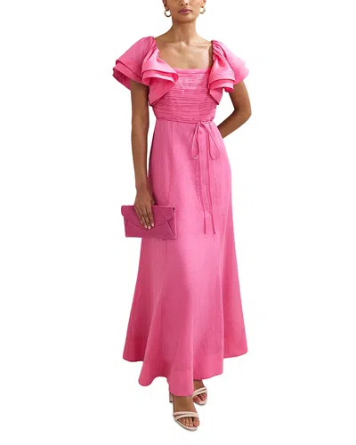 Phase Eight Rhianna Midi Dress