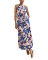 Phase Eight Runa Floral Dress In Multi