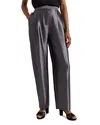 Phase Eight Sade Suit Trousers In Gray