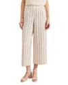 Phase Eight Tabitha Suit Trousers In Ivory
