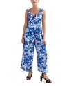 Phase Eight Tamzin Jumpsuit In Multi