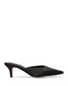 Phase Eight Women's Pointed Pumps In Black