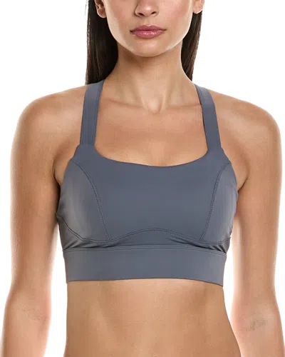 Phat Buddha Bra In Grey