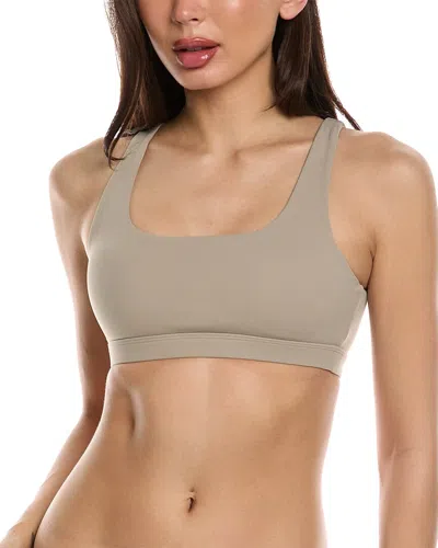 Phat Buddha Randall's Bra In Grey