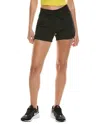 Phat Buddha Short In Black