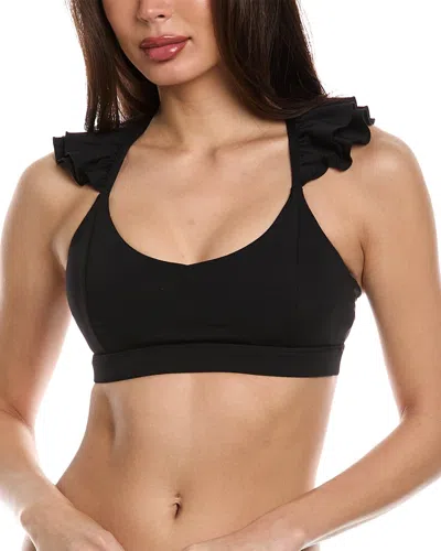 Phat Buddha The City Bra In Black