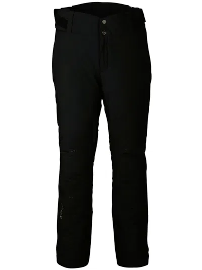 Phenix Actuator Black Nylon Ski Pants