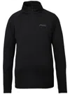 Phenix Logo-print Top