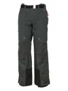 Phenix Belted Panelled Ski Pants