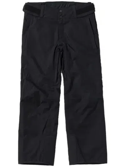 Phenix Blizzard In Black