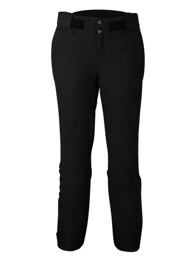 Phenix Actuator Black Nylon Ski Pants