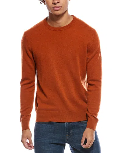 PHENIX PHENIX CASHMERE CREWNECK SWEATER