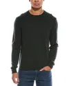 Phenix Cashmere Crewneck Sweater In Multi