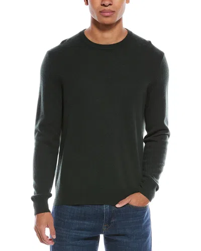 Phenix Cashmere Crewneck Sweater In Multi