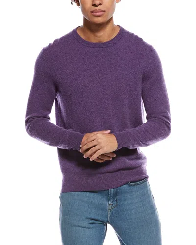 PHENIX PHENIX CASHMERE CREWNECK SWEATER