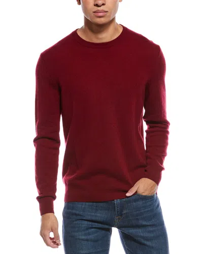 PHENIX PHENIX CASHMERE CREWNECK SWEATER
