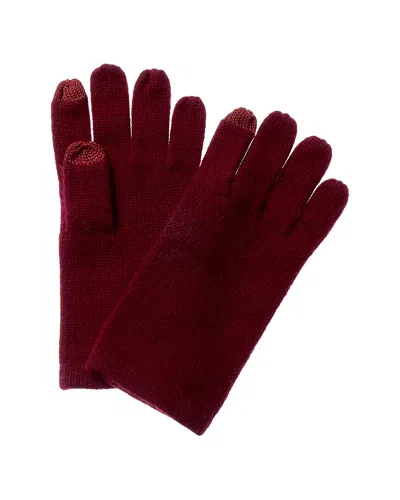 Phenix Cashmere Tech Gloves In Multi