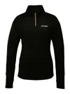 Phenix Technical Shirt In Black