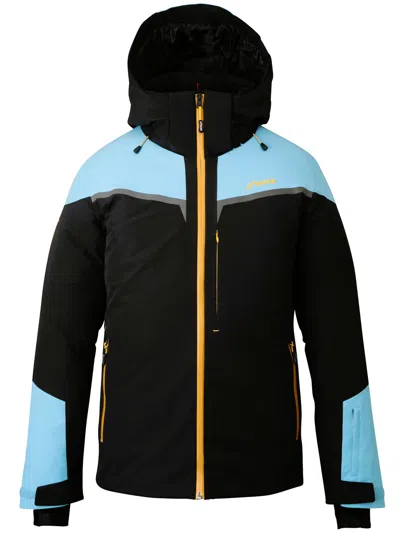 Phenix Color Combination In Black