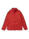 Phenix Logo-print Jacket