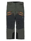 Phenix Logo-print Ski Trousers
