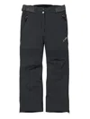 Phenix Logo-print Ski Trousers In Black