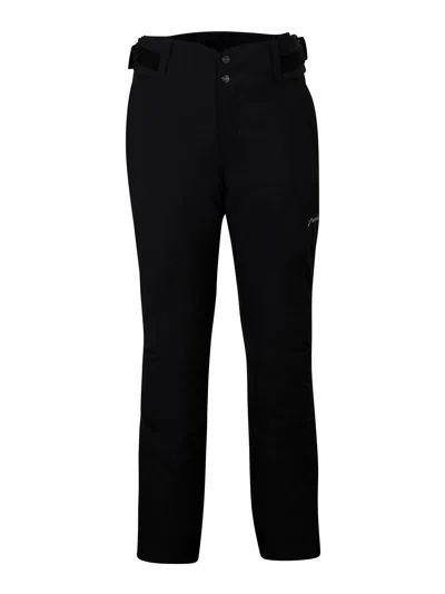 Phenix Super 4way Stretch Pants In Black