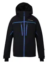 Phenix Performance Hooded Jacket