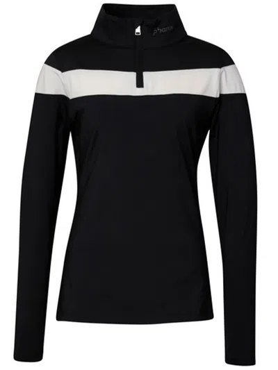 Phenix Space Hunter 1/2 Tee In Black