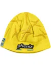 Phenix Sweden In Yellow