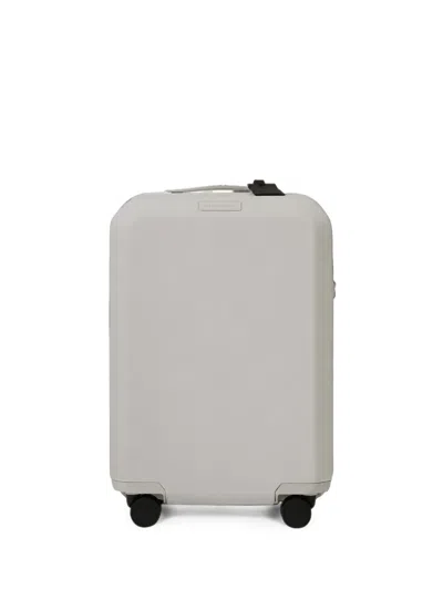 Phenix Tela 40 Cabin Luggage In White