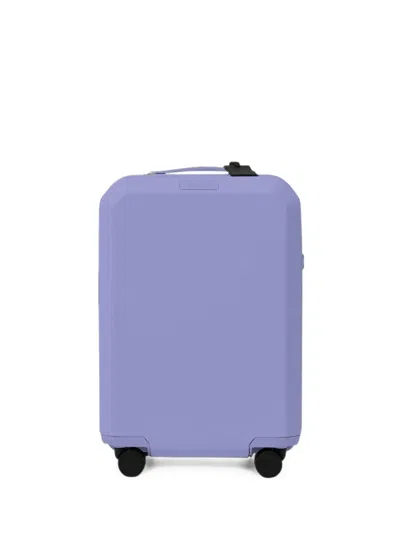 Phenix Tela 40 Cabin Suitcase In Purple