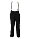 Phenix Thunderbolt Suspender-detailed Ski Trousers