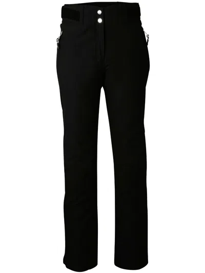Phenix Variety Black Polyester Ski Pants
