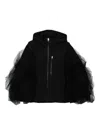 Phenix X Chika Kisada Midler Jacket In Black