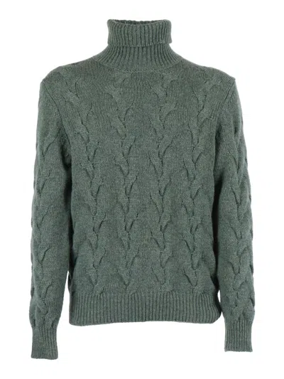 Phi By Filippo De Laurentiis D.vita ml In Green