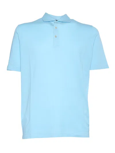 Phi By Filippo De Laurentiis Polo Mc Basica In Pattern