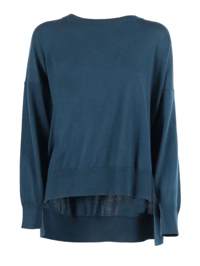 Phi Fdl G.collo Maxi ml R.merino In Blue