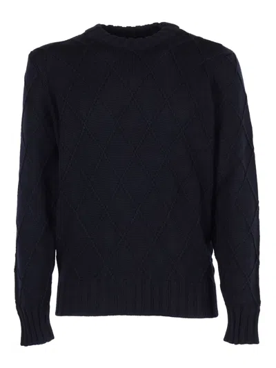 Phi Fdl G.collo ml Merino E.fine In Black