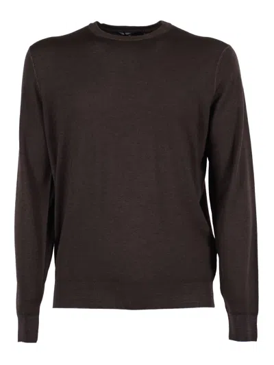 Phi Fdl G.collo ml Nuvola In Brown