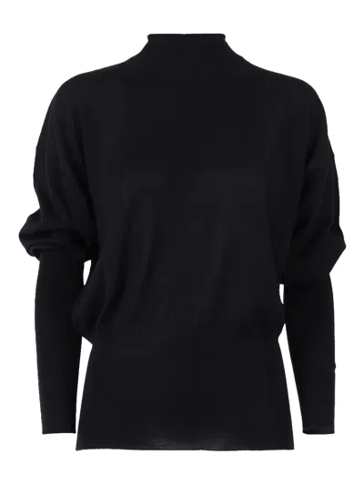 Phi Fdl G.collo ml R.merino In Black