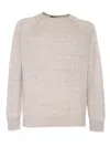 Phi Fdl Girocoll In Beige